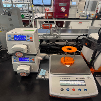 Spectrum Labs KrosFlo KR2i TFF System image 1
